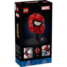 LEGO® Marvel - Pókember maszkja (76285)