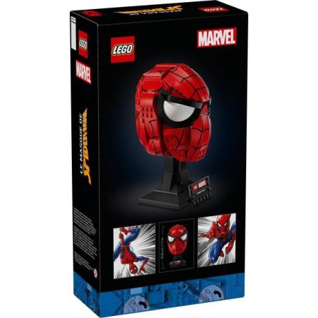 LEGO® Marvel - Pókember maszkja (76285)
