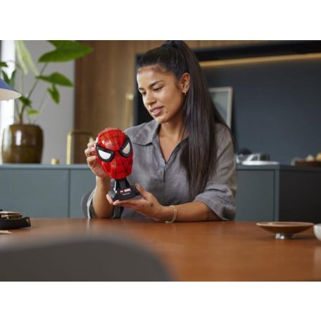 LEGO® Marvel - Pókember maszkja (76285)