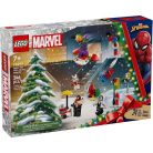 LEGO® Marvel - Pókember Adventi naptár 2024 (76293)