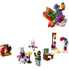 LEGO® Marvel - Pókember Adventi naptár 2024 (76293)