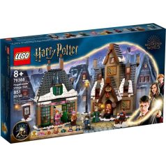 LEGO Harry Potter - Látogatás Roxmorts faluban (76388)