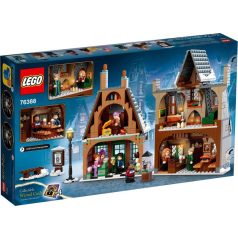 LEGO Harry Potter - Látogatás Roxmorts faluban (76388)