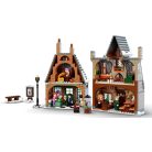 LEGO Harry Potter - Látogatás Roxmorts faluban (76388)