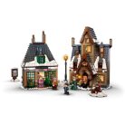 LEGO Harry Potter - Látogatás Roxmorts faluban (76388)