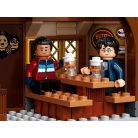 LEGO Harry Potter - Látogatás Roxmorts faluban (76388)