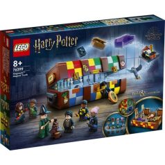 LEGO Hogwarts Magical Trunk (76399)