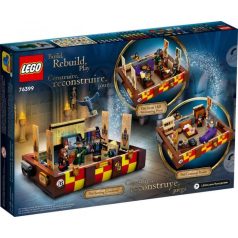 LEGO Hogwarts Magical Trunk (76399)