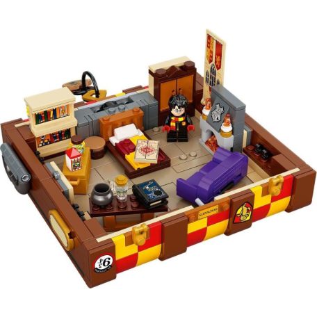 LEGO Hogwarts Magical Trunk (76399)
