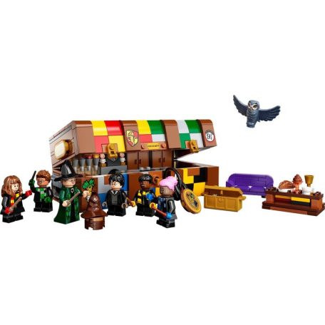LEGO Hogwarts Magical Trunk (76399)