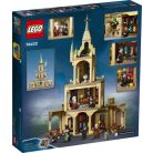  LEGO® Harry Potter™ - Roxfort Dumbledore irodája (76402)