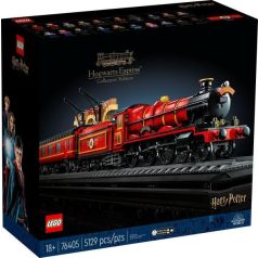  LEGO® Harry Potter™ - Roxfort Expressz™ – Gyűjtői kiadás (76405)
