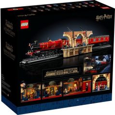   LEGO® Harry Potter™ - Roxfort Expressz™ – Gyűjtői kiadás (76405)