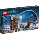 LEGO® Harry Potter™ - Szellemszállás és Fúriafűz (76407)