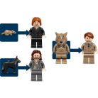 LEGO® Harry Potter™ - Szellemszállás és Fúriafűz (76407)
