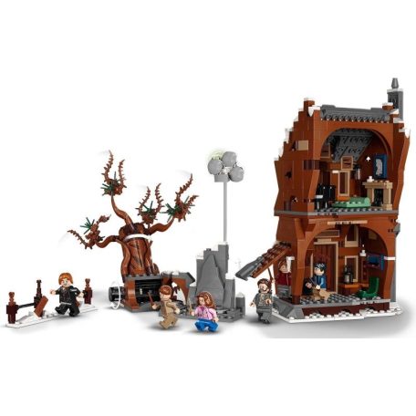 LEGO® Harry Potter™ - Szellemszállás és Fúriafűz (76407)
