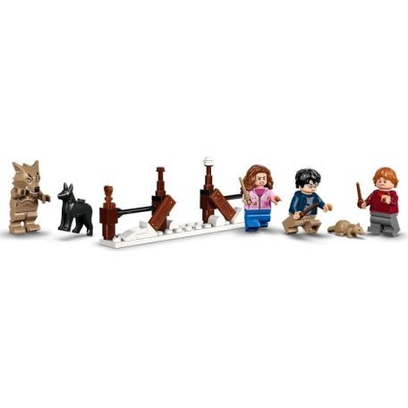 LEGO® Harry Potter™ - Szellemszállás és Fúriafűz (76407)