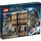 LEGO® Harry Potter™ - Grimmauld tér 12. (76408)