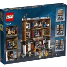 LEGO® Harry Potter™ - Grimmauld tér 12. (76408)