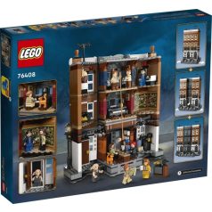 LEGO® Harry Potter™ - Grimmauld tér 12. (76408)