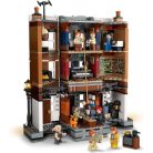 LEGO® Harry Potter™ - Grimmauld tér 12. (76408)