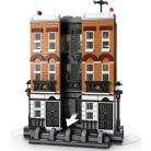 LEGO® Harry Potter™ - Grimmauld tér 12. (76408)