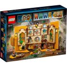 LEGO® Harry Potter™ - A Hugrabug ház címere (76412)