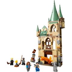LEGO® Harry Potter™ - Roxfort Szükség Szobája (76413)