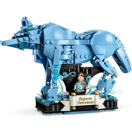  LEGO® Harry Potter™ - Expecto Patronum (76414)