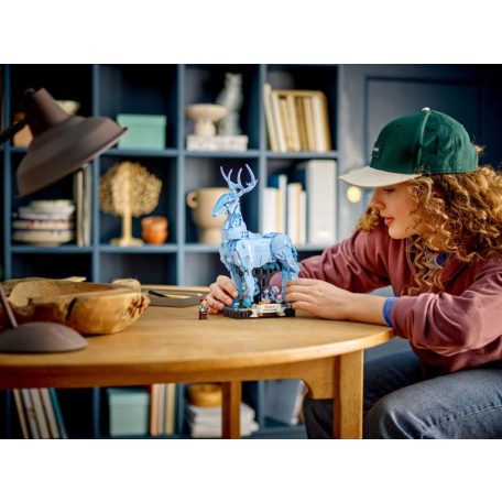  LEGO® Harry Potter™ - Expecto Patronum (76414)