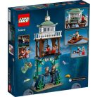 LEGO® Harry Potter™ - Trimágus Tusa A Fekete-tó (76420)
