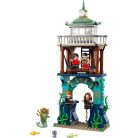 LEGO® Harry Potter™ - Trimágus Tusa A Fekete-tó (76420)