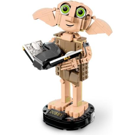 LEGO® Harry Potter™ - Dobby a házimanó (76421)