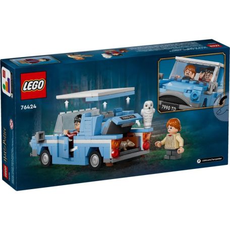  LEGO® Harry Potter™ - A repülő Ford Anglia (76424)