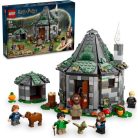  LEGO® Harry Potter™ - Hagrid kunyhója: Egy váratlan látogatás (76428)