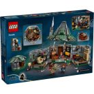  LEGO® Harry Potter™ - Hagrid kunyhója: Egy váratlan látogatás (76428)