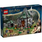  LEGO® Harry Potter™ - Hagrid kunyhója: Egy váratlan látogatás (76428)