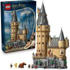 LEGO® Harry Potter™ - Roxfort kastély: A központi torony (76454)