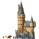 LEGO® Harry Potter™ - Roxfort kastély: A központi torony (76454)