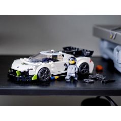 LEGO® Speed Champions - Koenigsegg Jesko (76900)
