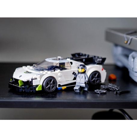 LEGO® Speed Champions - Koenigsegg Jesko (76900)