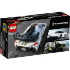 LEGO® Speed Champions - Koenigsegg Jesko (76900)