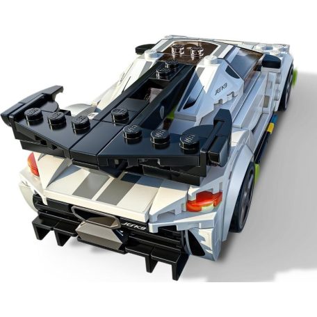 LEGO® Speed Champions - Koenigsegg Jesko (76900)