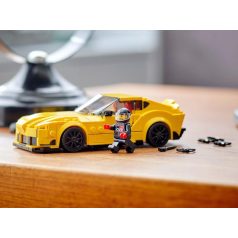 LEGO® Speed Champions - Toyota GR Supra (76901)