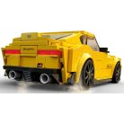LEGO® Speed Champions - Toyota GR Supra (76901)