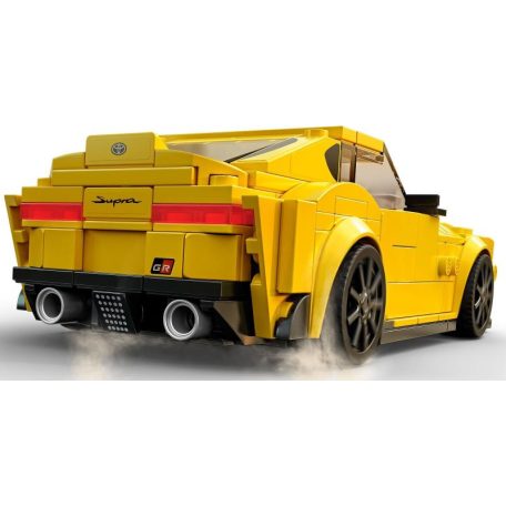 LEGO® Speed Champions - Toyota GR Supra (76901)