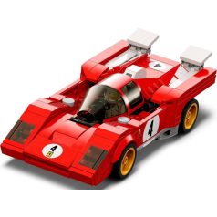 LEGO® Speed Champions - 1970 Ferrari 512 M (76906)