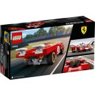 LEGO® Speed Champions - 1970 Ferrari 512 M (76906)