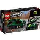 LEGO® Speed Champions - Lotus Evija (76907)