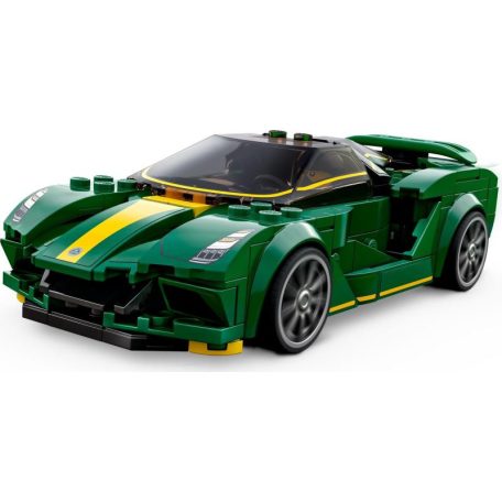 LEGO® Speed Champions - Lotus Evija (76907)
